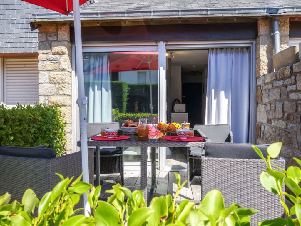 Maison Port En Dro 36560