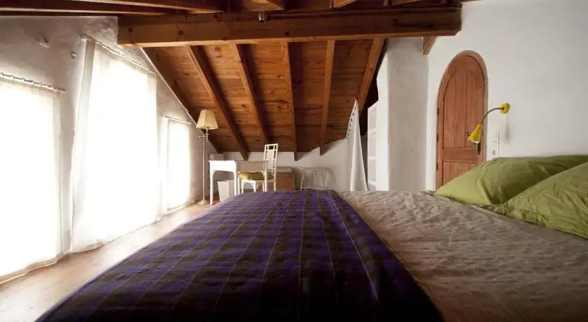 Molino Del Azahar