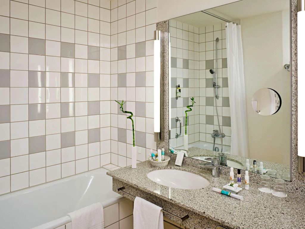 Mercure Hotel am Messeplatz Offenburg