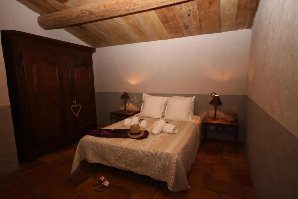 Auberge U Sirenu