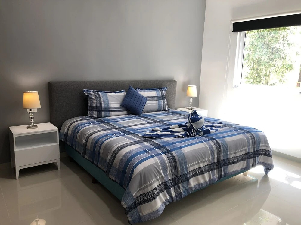 Sabbia 4306- 2 Bedrooms All In Suite - 2 Br condo