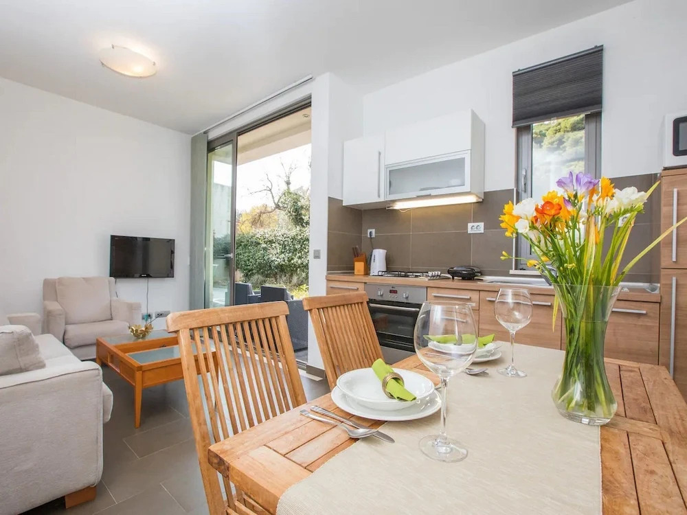 City Holiday Apartment