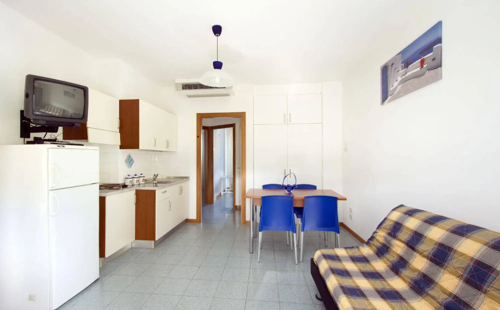 Residence Stella Marina