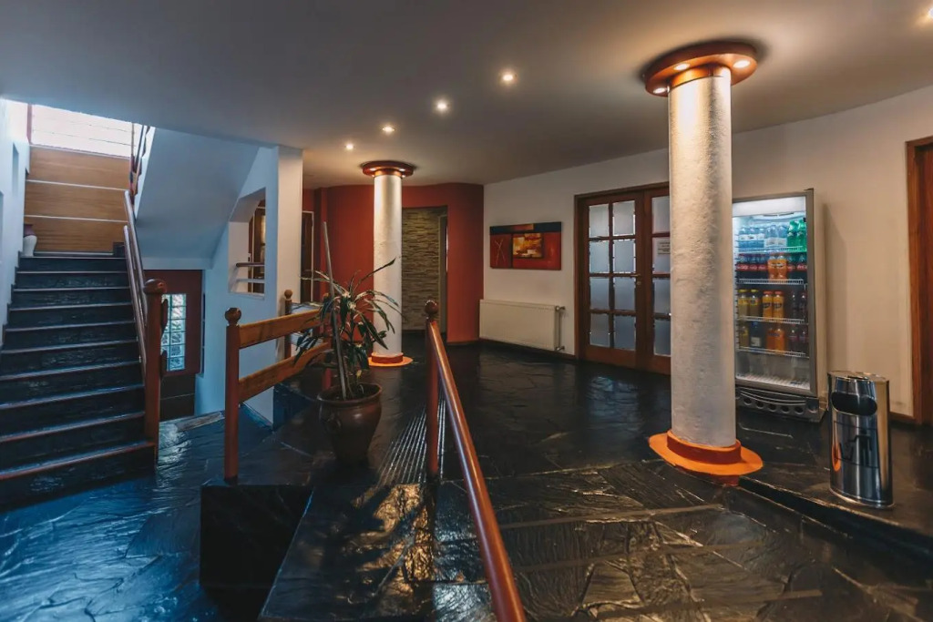 Hotel Los Tilos