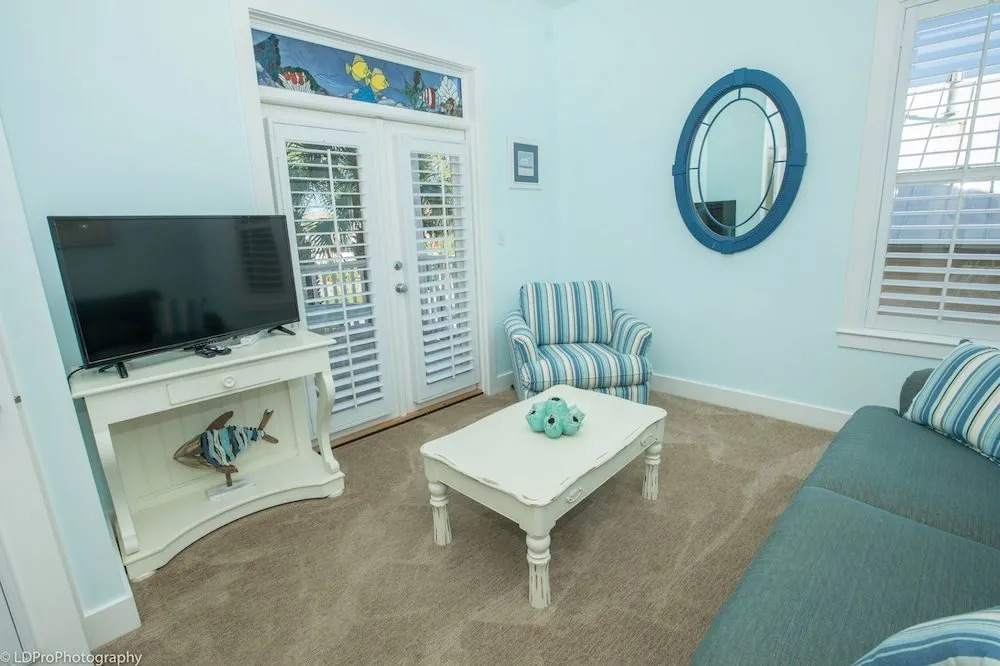 Seascape #3578 - 4 Br Home