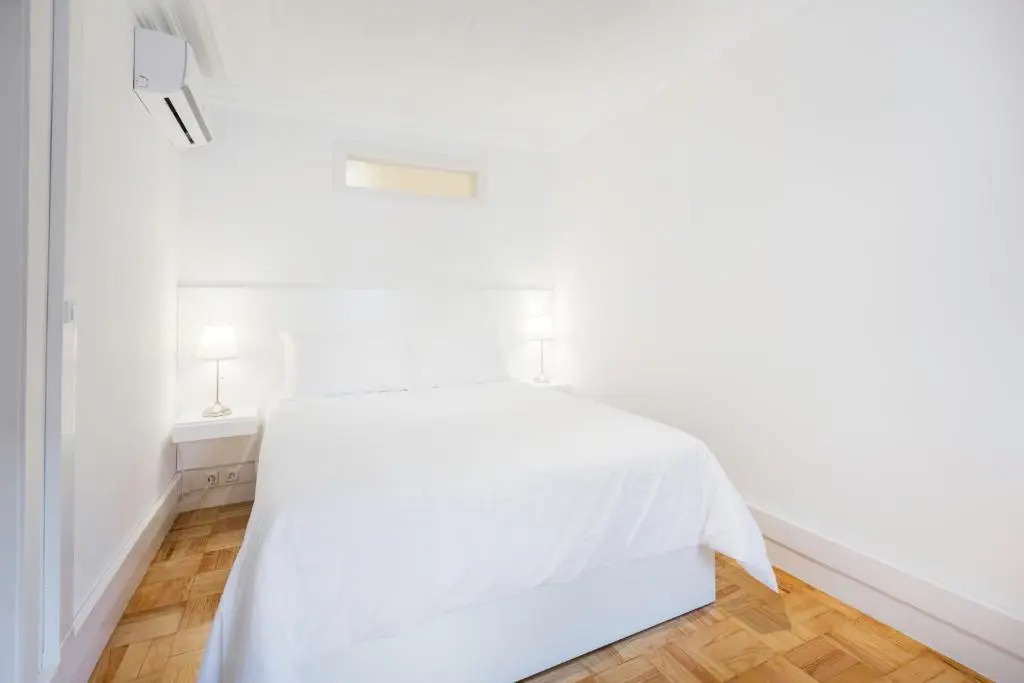 Your Place in Lisbon