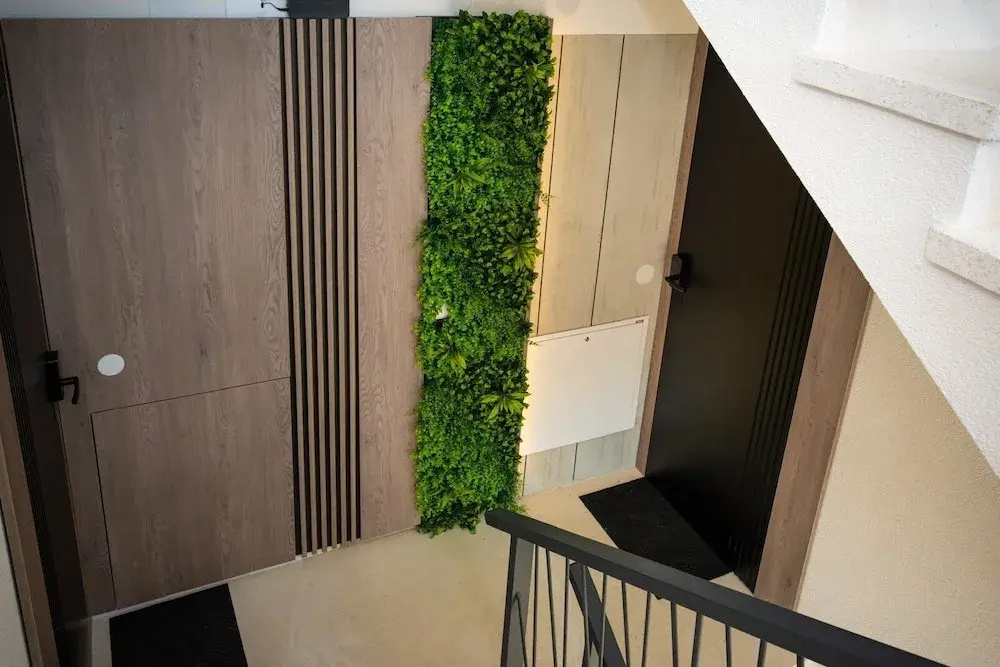I&I Apartments Lux