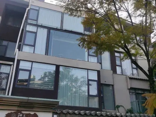 Yangsu Inn
