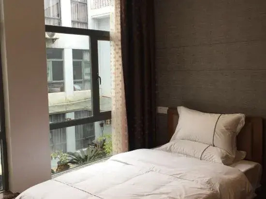 Lishuiwan Hotel