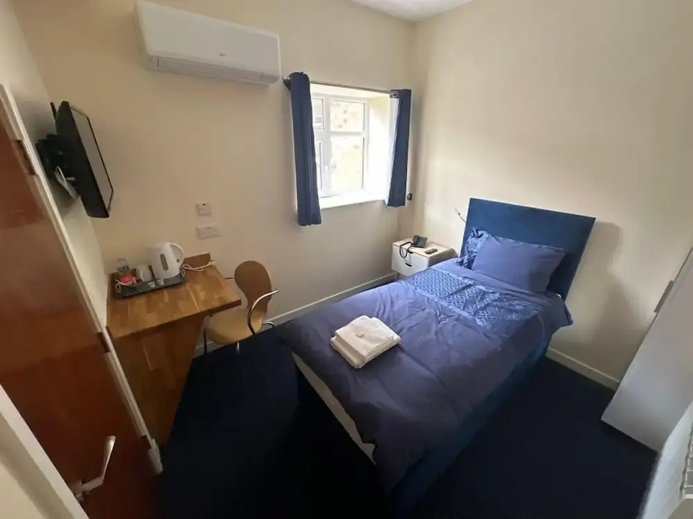 The Carmichael - Hull City Centre