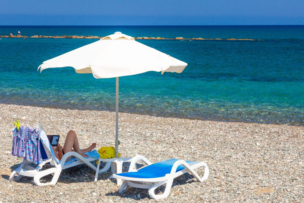 Argaka Sun Villa Tria