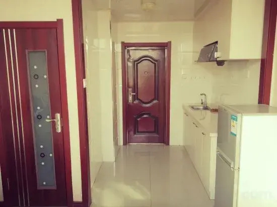 Tianhong Apartment