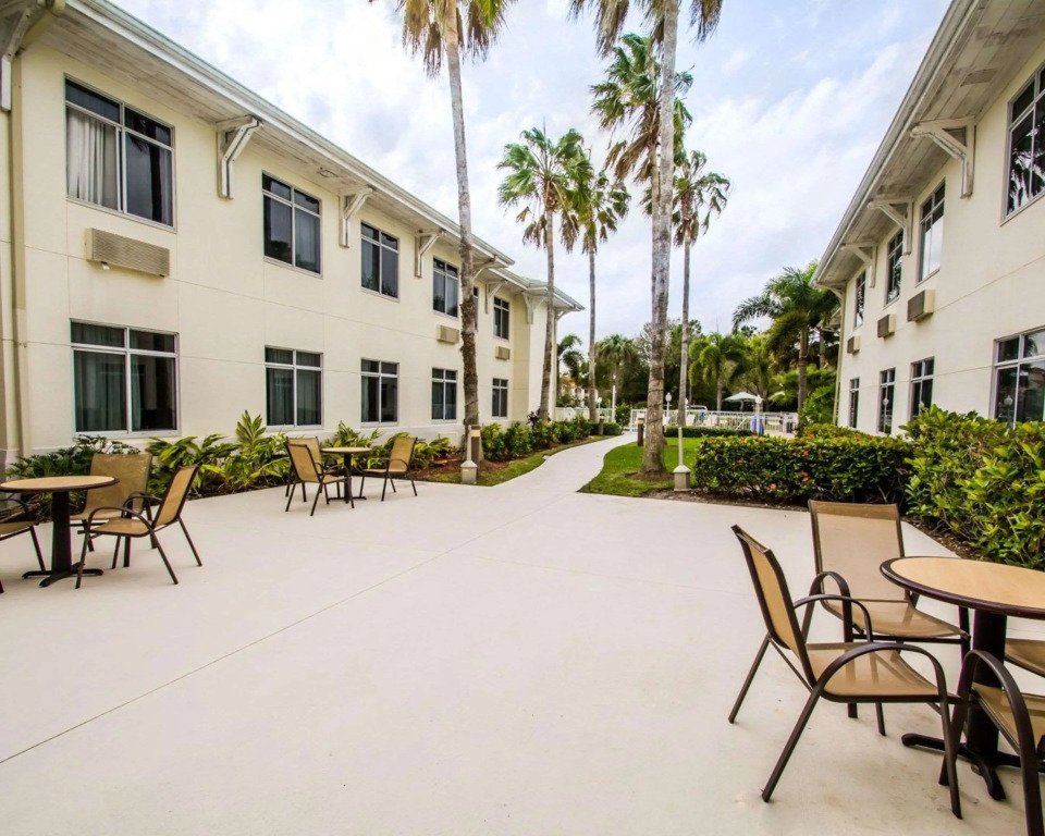 Sleep Inn Port St Lucie at PGA Village