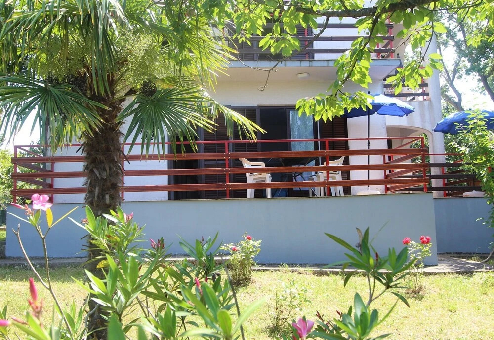 Apartments Brankica