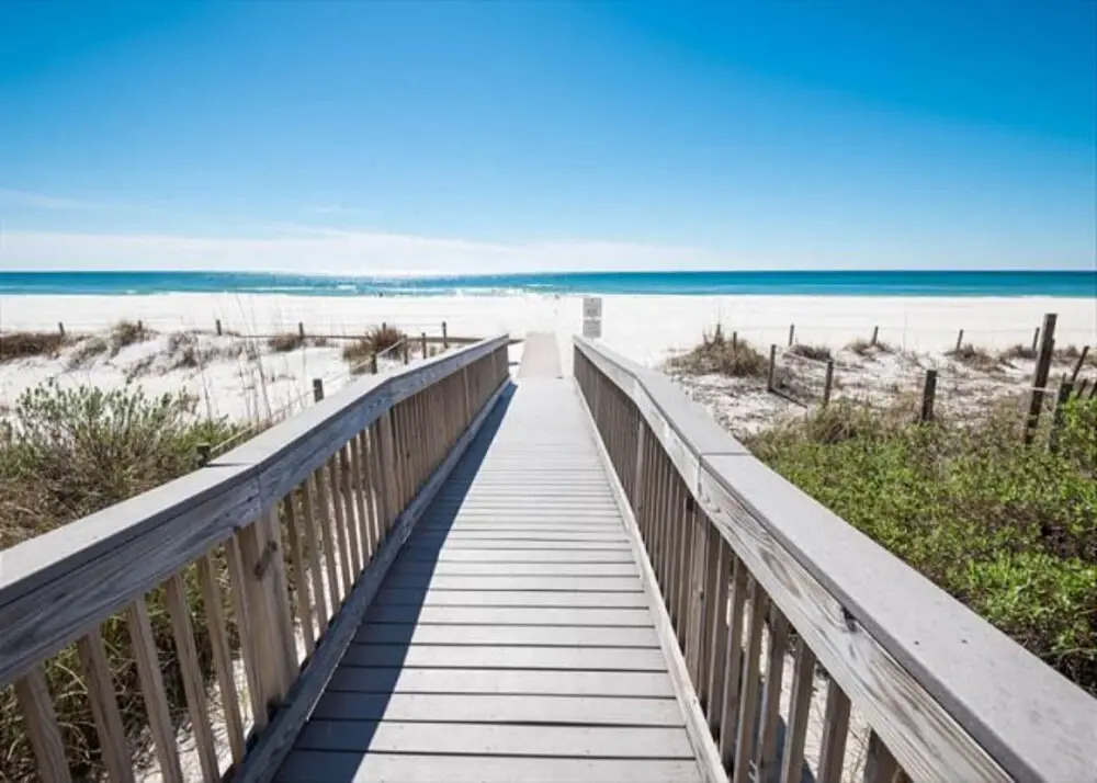Edgewater 1004 by Forehand Rentals