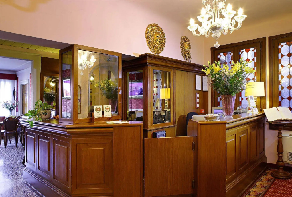 Antica Locanda Sturion Residenza dEpoca