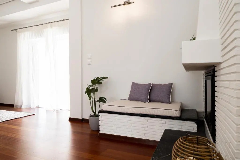 Central Luxury Suite