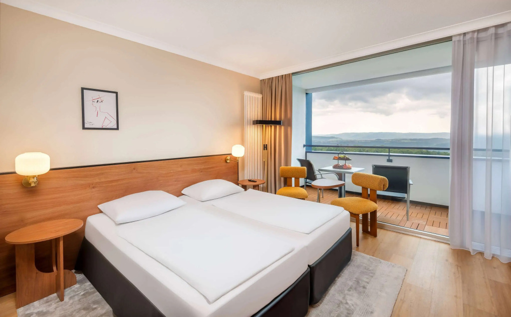 Wyndham Garden Lahnstein Koblenz