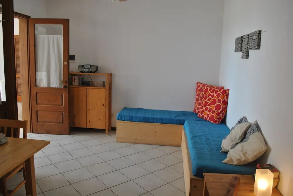 Two bedrooms, WIFI, near beach - Ca Greta