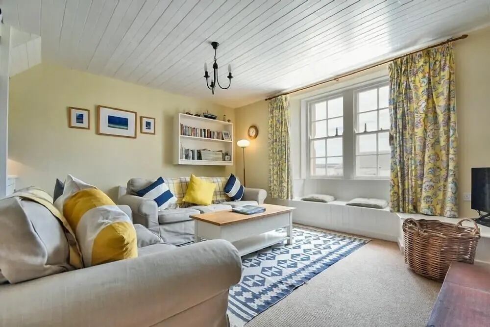 Sandpiper Cottage Low Newton