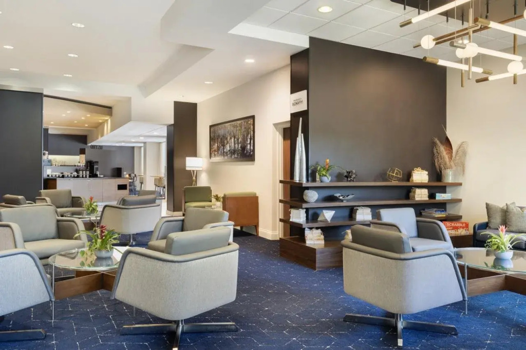 Courtyard by Marriott Cocoa Beach Cape Canaveral