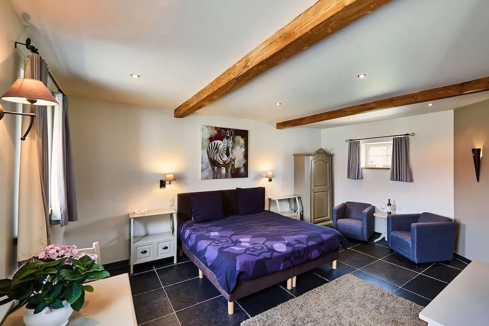 Wellness B&B De Zevenslaper