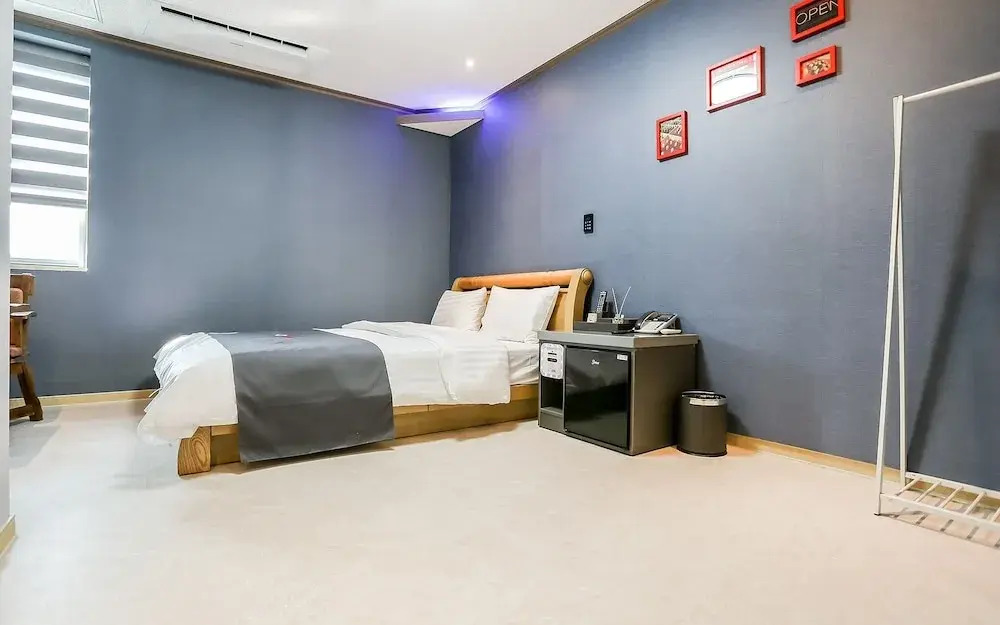Yangyang JM Self Check-in Motel