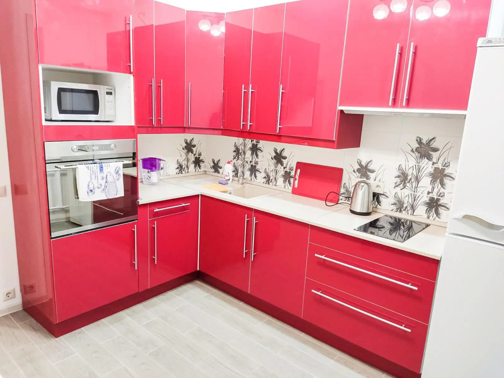 АлексХоум на улице Берёзовая 8-154