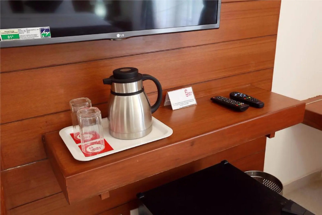OYO Rooms Marathahalli 2