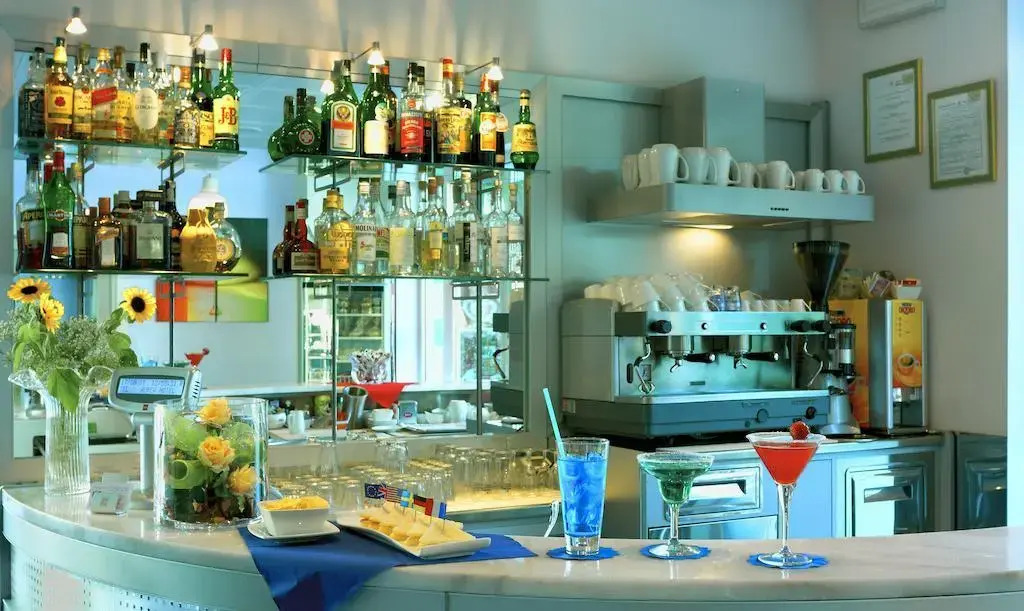 Aurea Hotel