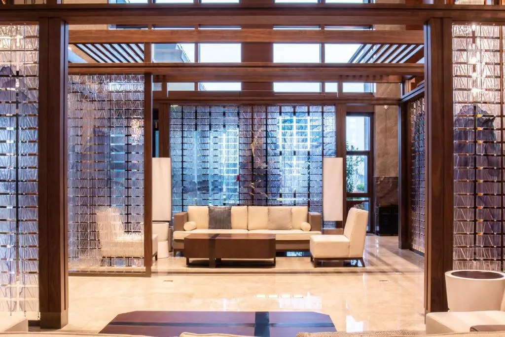 HUALUXE Suzhou Bay Hot Spring Resort by IHG