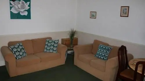 Marlborough Court Holiday Apartments