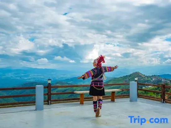 Taiyohomestay Doichang