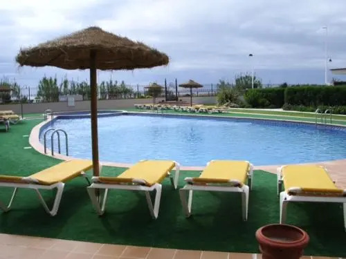 Apartment Martinez Cala Josep