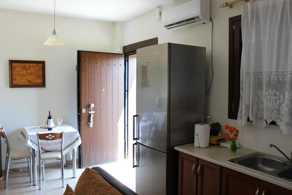 Apartments Spiros Pelion