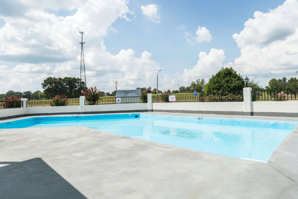 Rodeway Inn Sardis