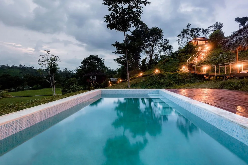 Guacimo Lodge