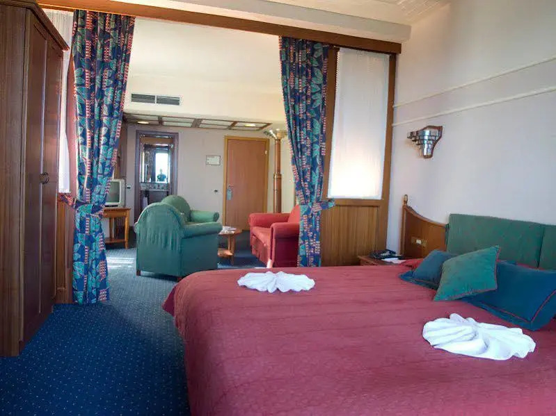 Klassis Resort