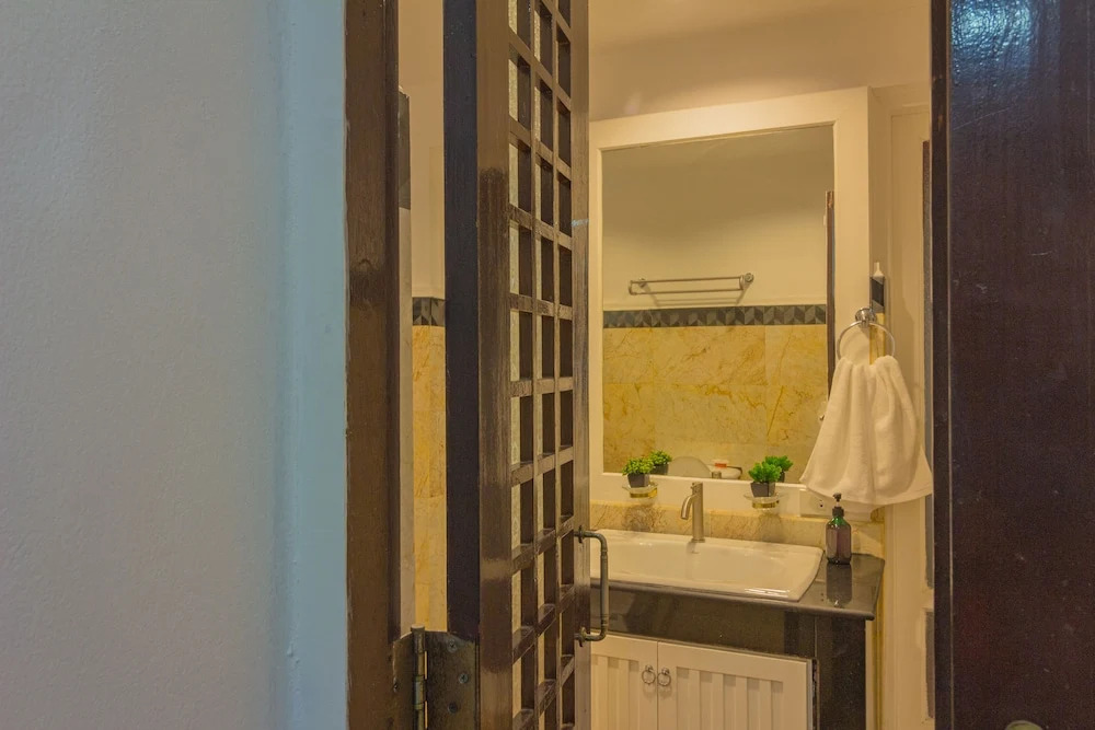 Thabali Oasis private pool 3bhk
