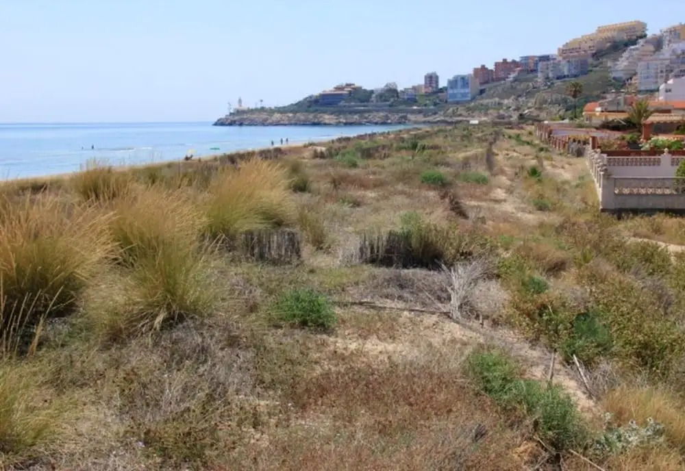 Apartment With 3 Bedrooms in Cullera, With Wonderful Mountain View and Furnished Balcony - 600 m From the Beach