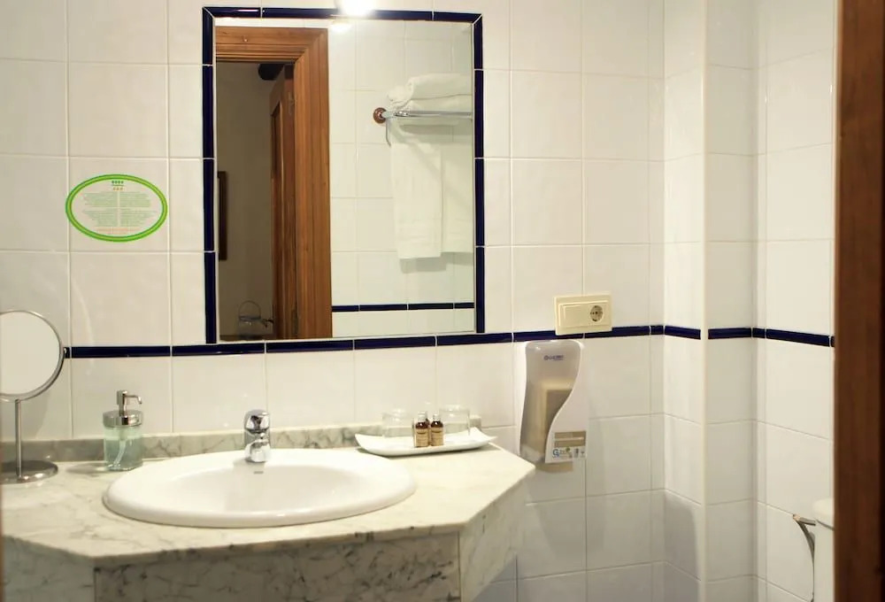 Casa Rural Donamariako Benta