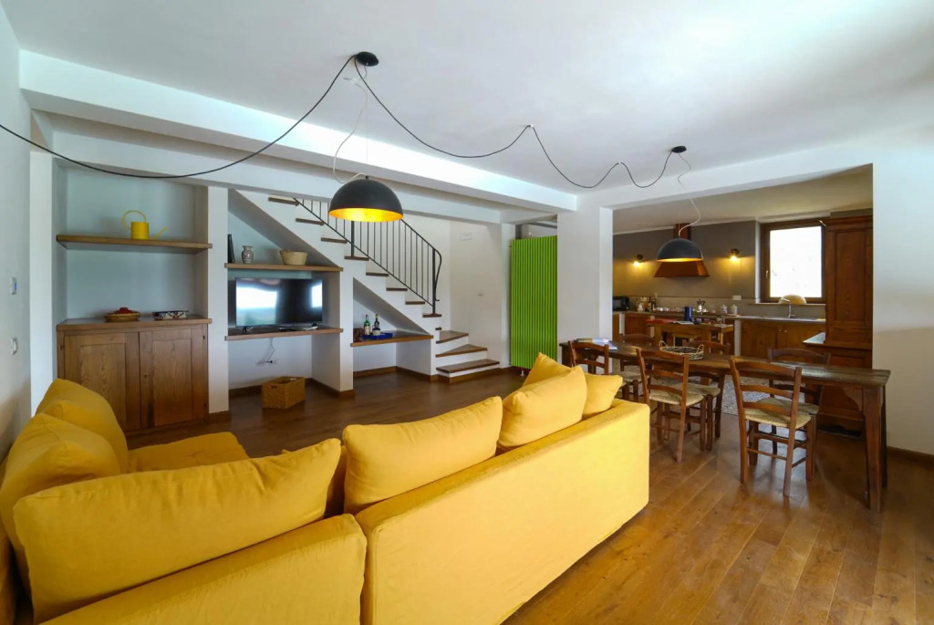 Villa Il Girasole