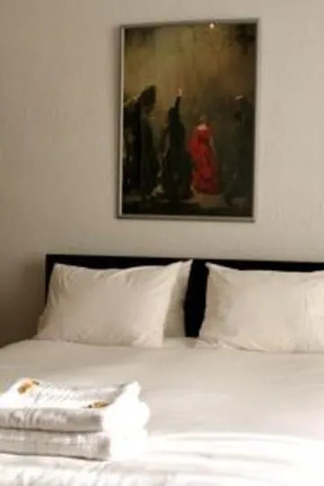 CADARSO BED and BREAKFAST