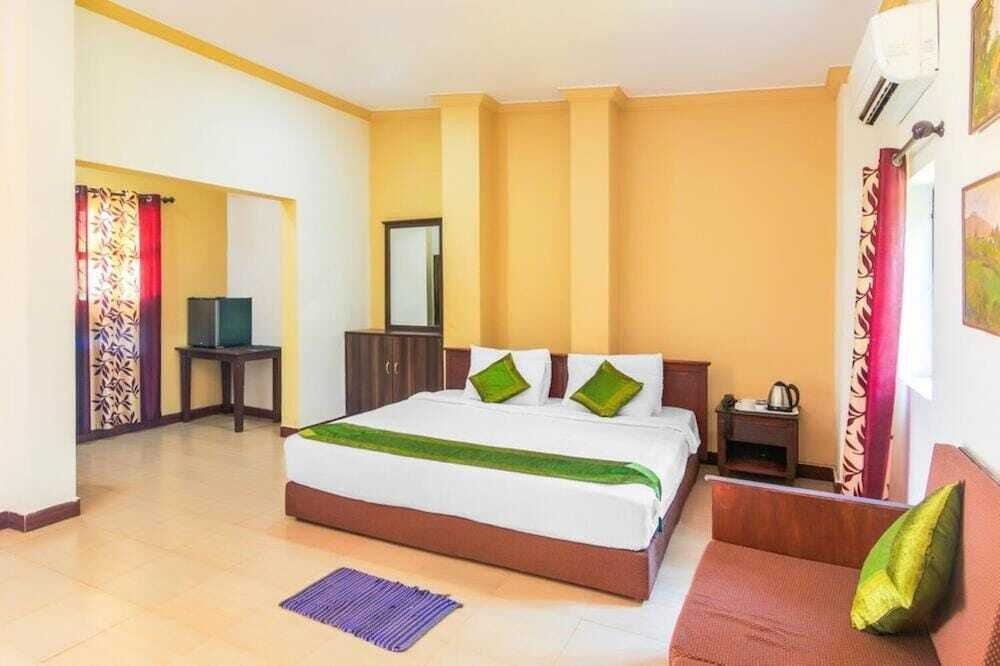 OYO 10237 Hotel Coco Heritage