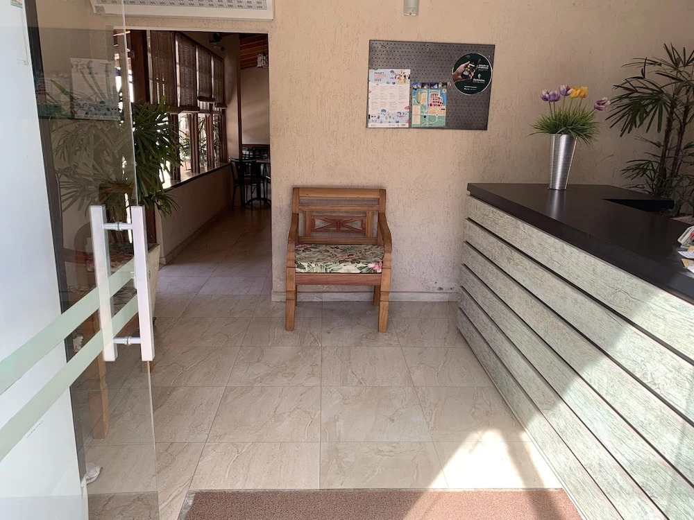 Pousada da Praia