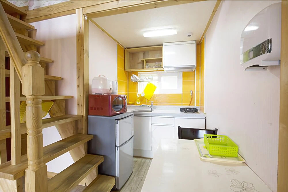 Gapyeong Greenb (Pets Friendly)
