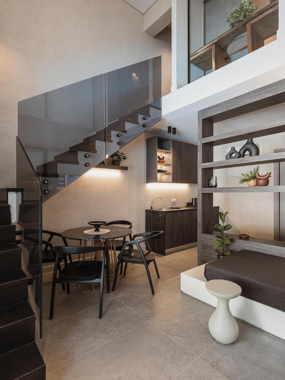 Grand Residences