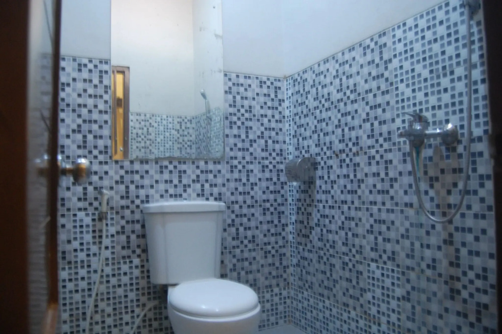 Sagan Huis Hotel