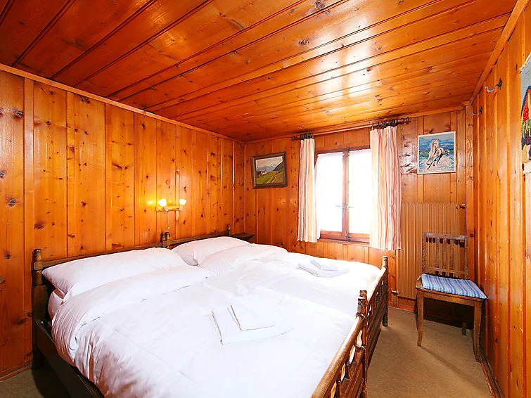 Chalet La Pive by Interhome