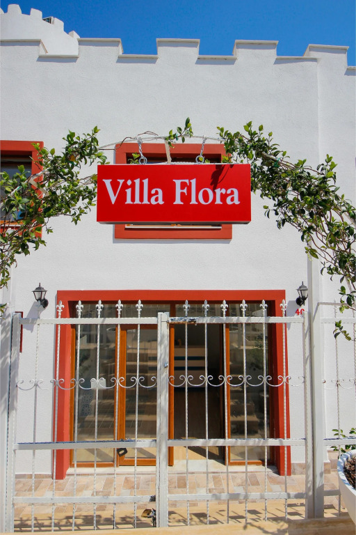 Villa Flora